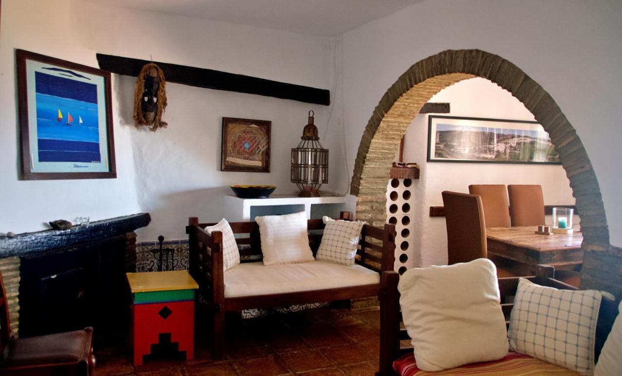 Holiday home Casa Muryo *
