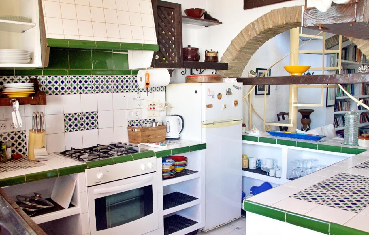 Casa Muryo Holiday home *